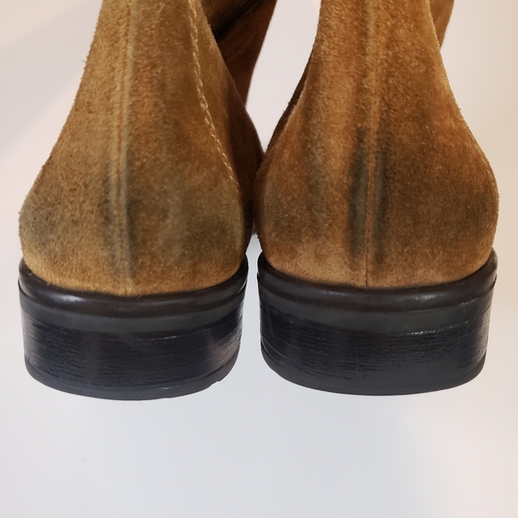 J. Crew leather boots - Picture 5 of 8